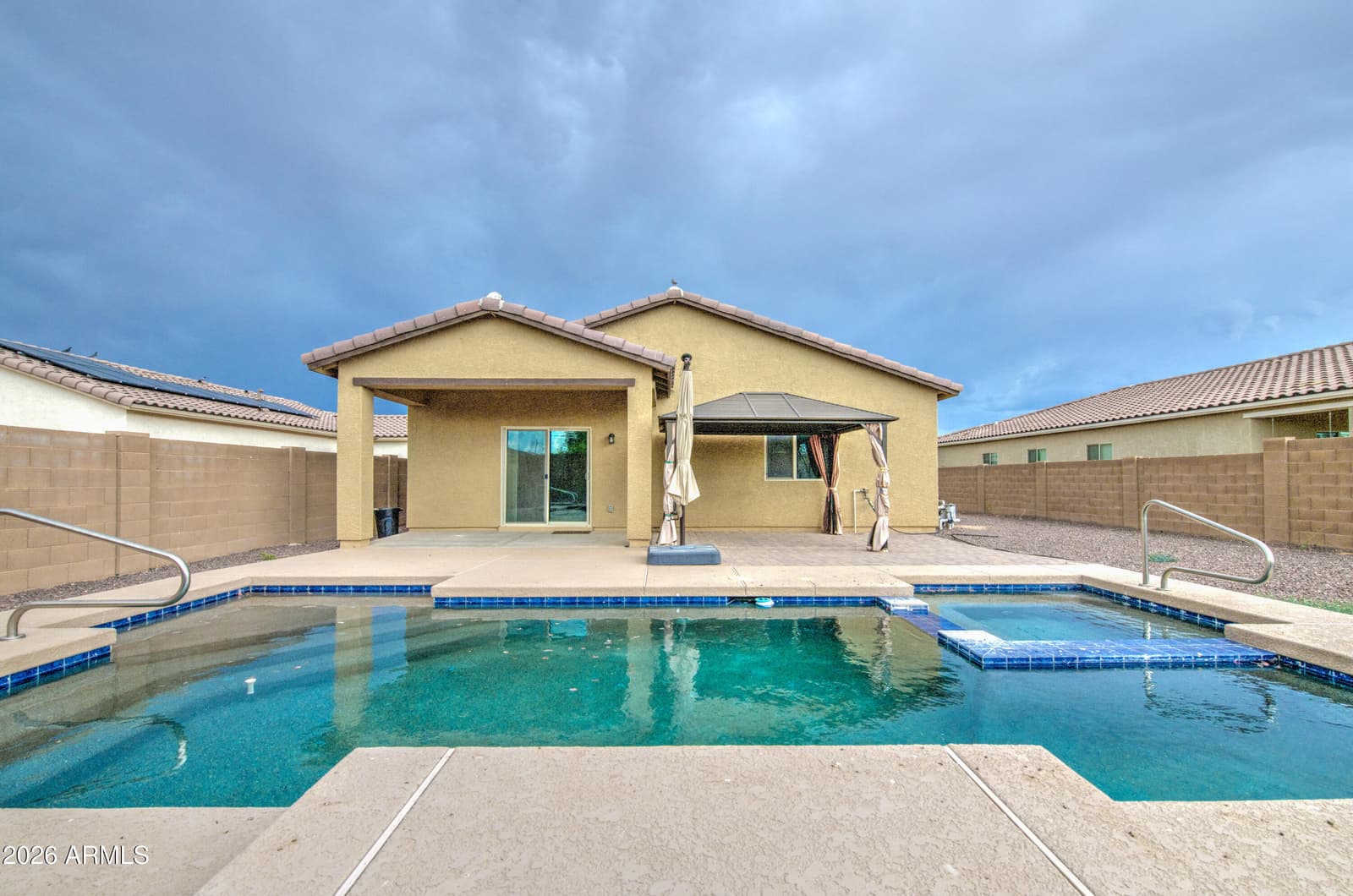 312 E RIO Place, Casa Grande, AZ 85122 — photo 2 of 21