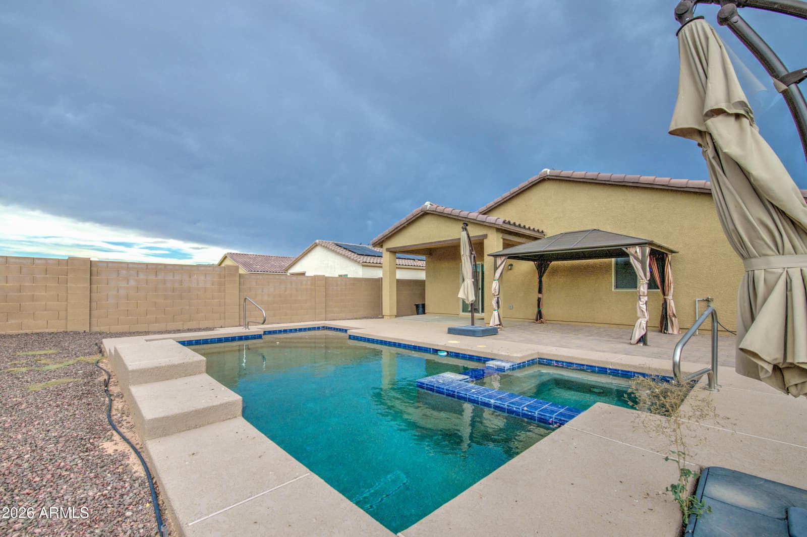 312 E RIO Place, Casa Grande, AZ 85122 — photo 19 of 21