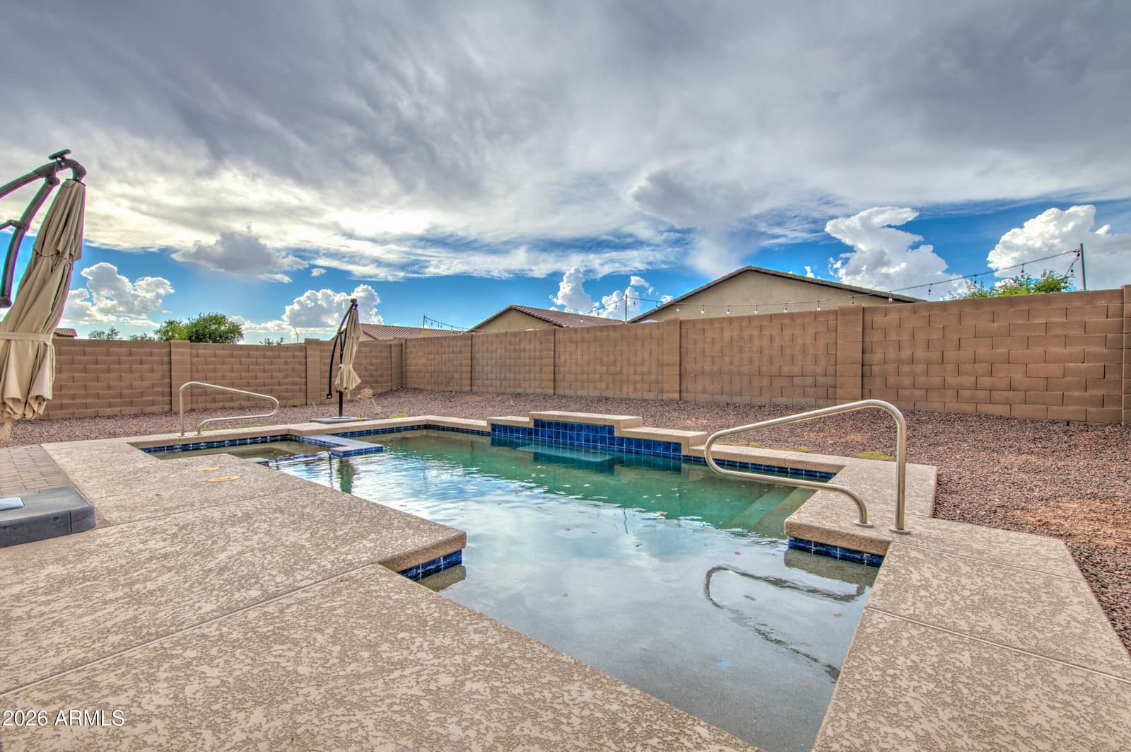 312 E RIO Place, Casa Grande, AZ 85122 — photo 20 of 21
