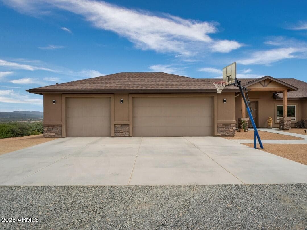 15935 E Lone Fox Trail, Dewey, AZ 86327 — photo 3 of 47