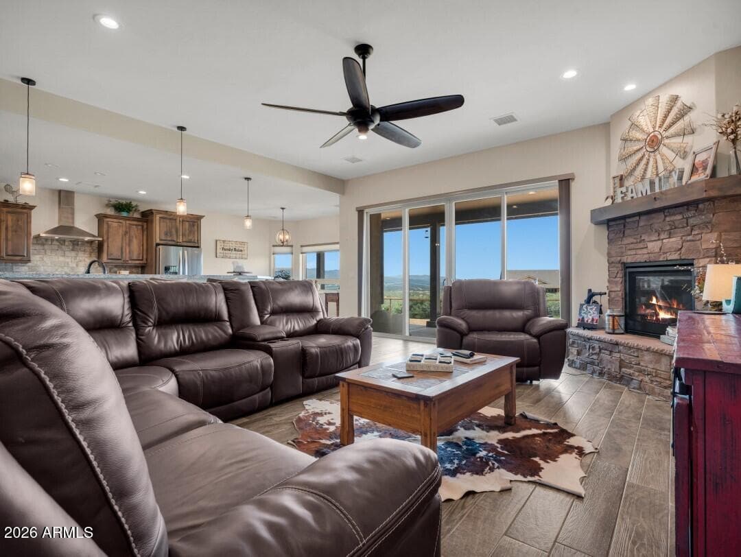 15935 E Lone Fox Trail, Dewey, AZ 86327 — photo 10 of 47
