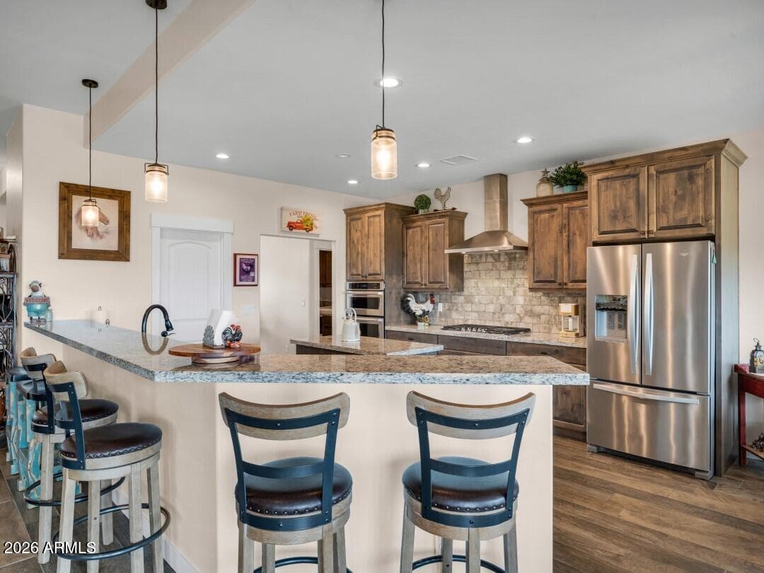 15935 E Lone Fox Trail, Dewey, AZ 86327 — photo 12 of 47