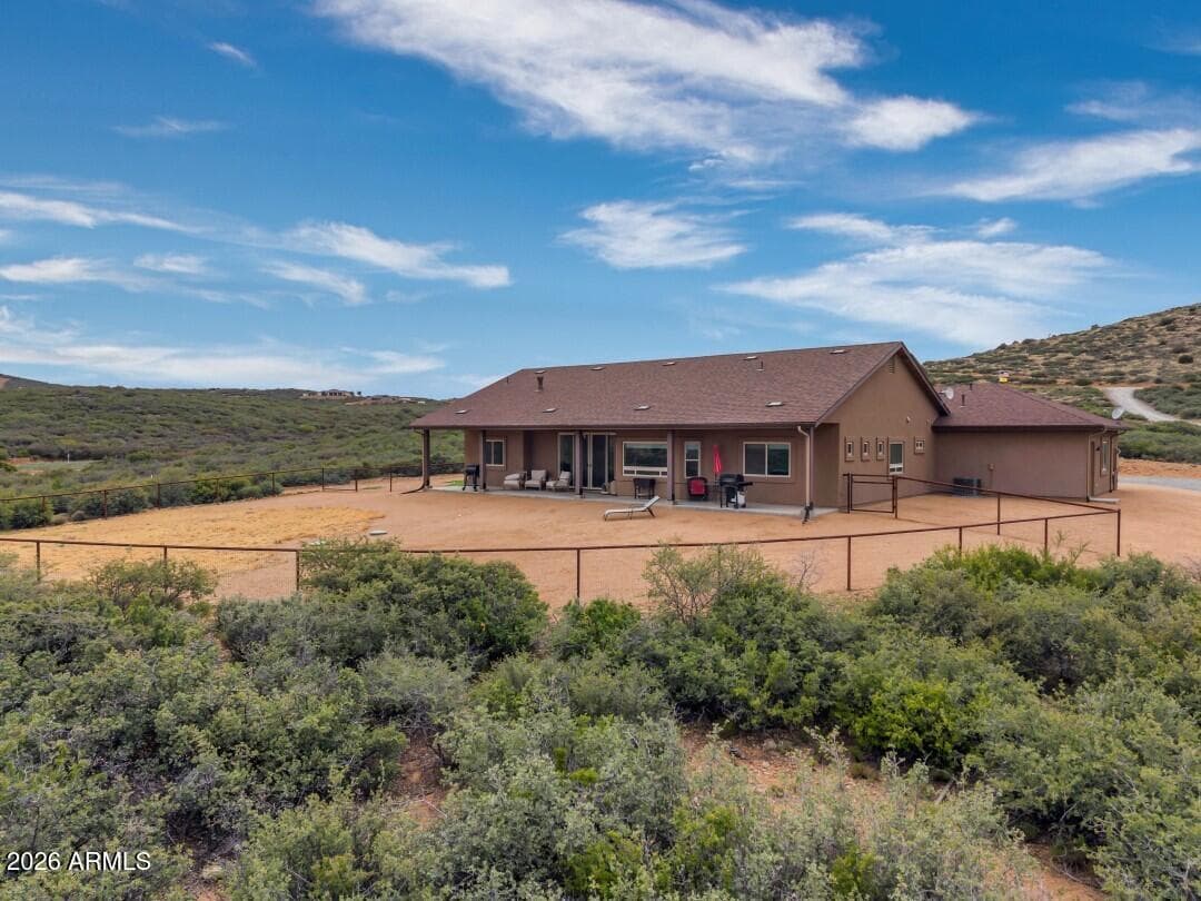 15935 E Lone Fox Trail, Dewey, AZ 86327 — photo 40 of 47