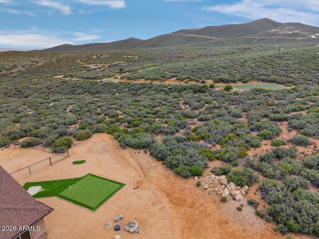15935 E Lone Fox Trail, Dewey, AZ 86327 — photo 42 of 47