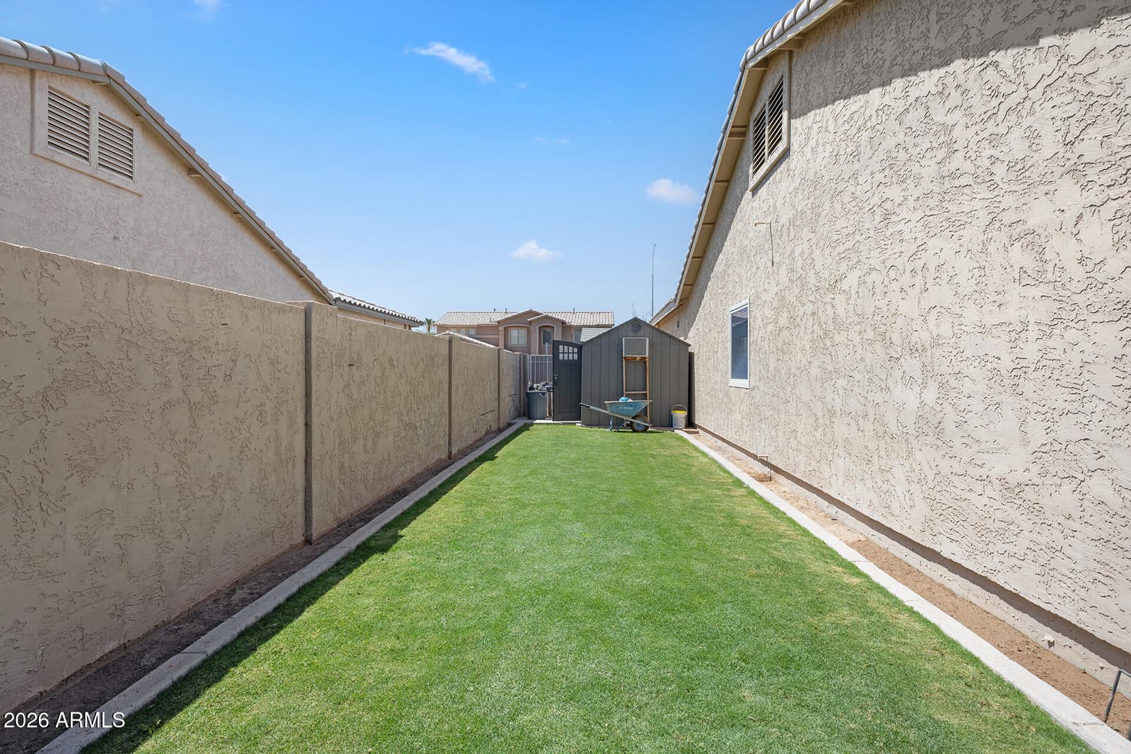 1042 E LYNX Way, Chandler, AZ 85249 — photo 20 of 20