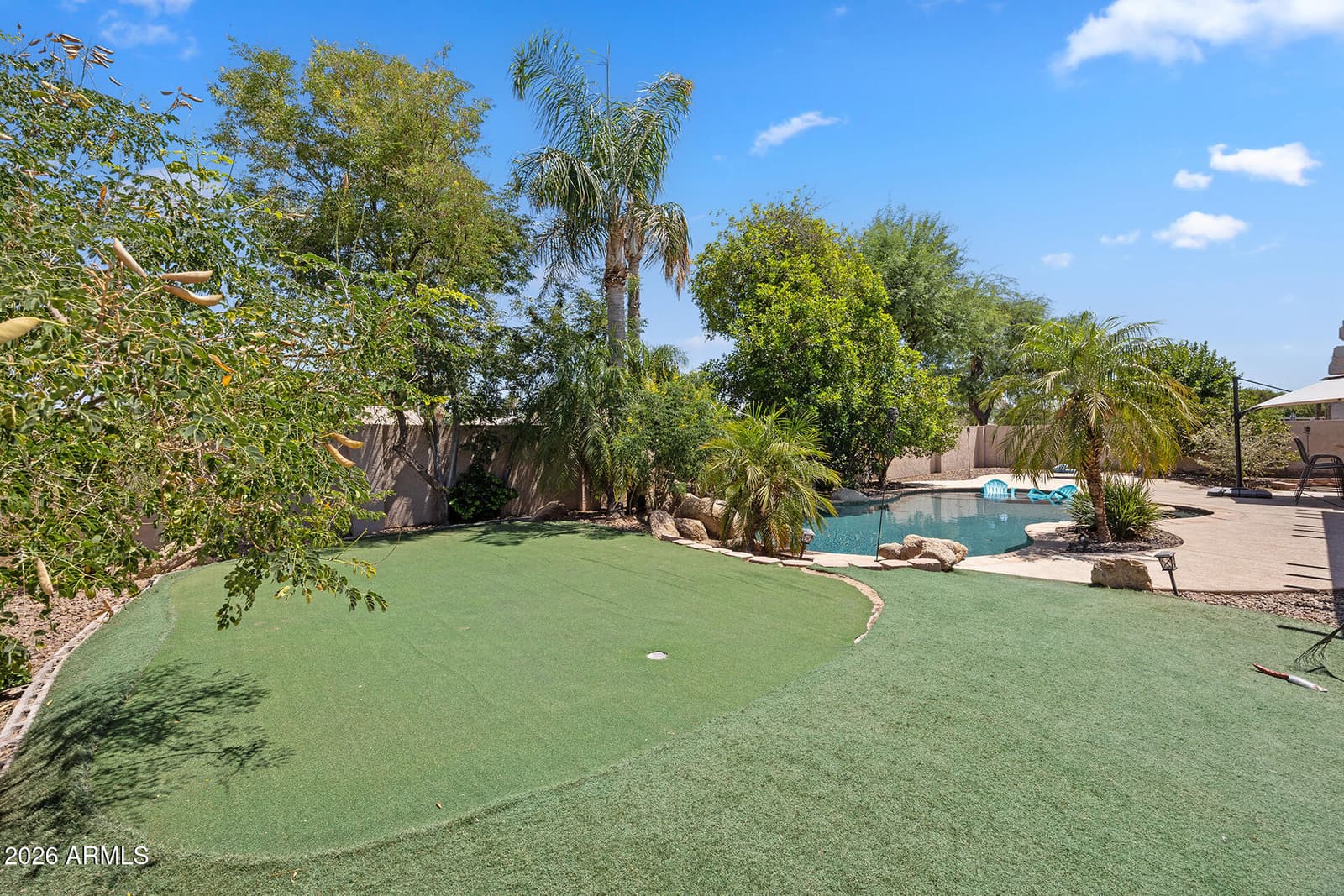 1042 E LYNX Way, Chandler, AZ 85249 — photo 16 of 20