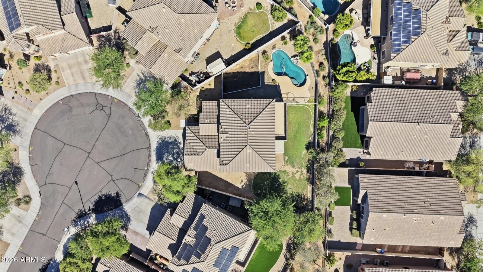 8370 W SPUR Drive, Peoria, AZ 85383 — photo 47 of 57