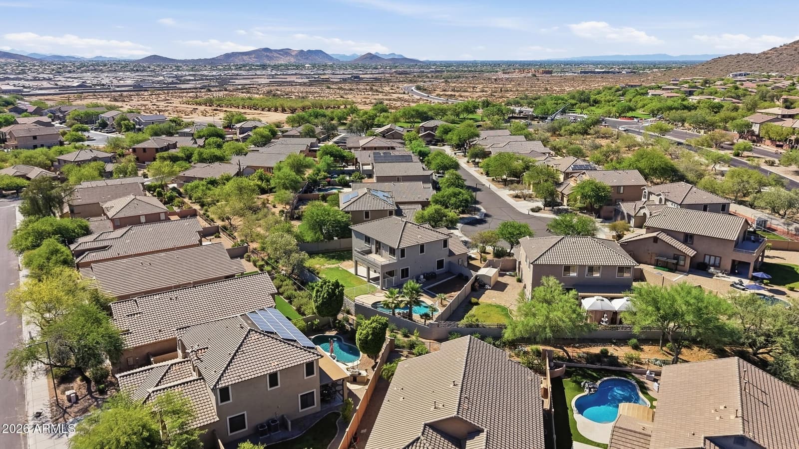 8370 W SPUR Drive, Peoria, AZ 85383 — photo 48 of 57