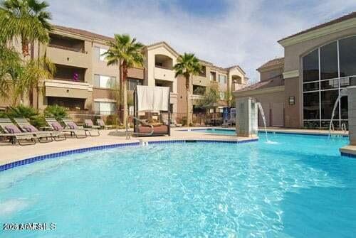 18416 N CAVE CREEK Road 1006, Phoenix, AZ 85032 — photo 11 of 11