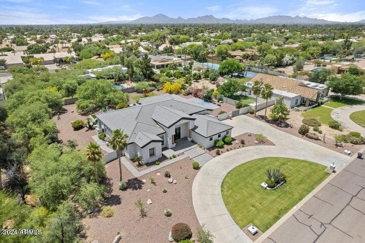8645 E Wood Drive, Scottsdale, AZ 85260 — photo 2 of 61