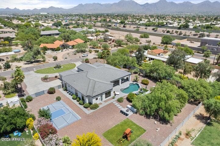 8645 E Wood Drive, Scottsdale, AZ 85260 — photo 1 of 61
