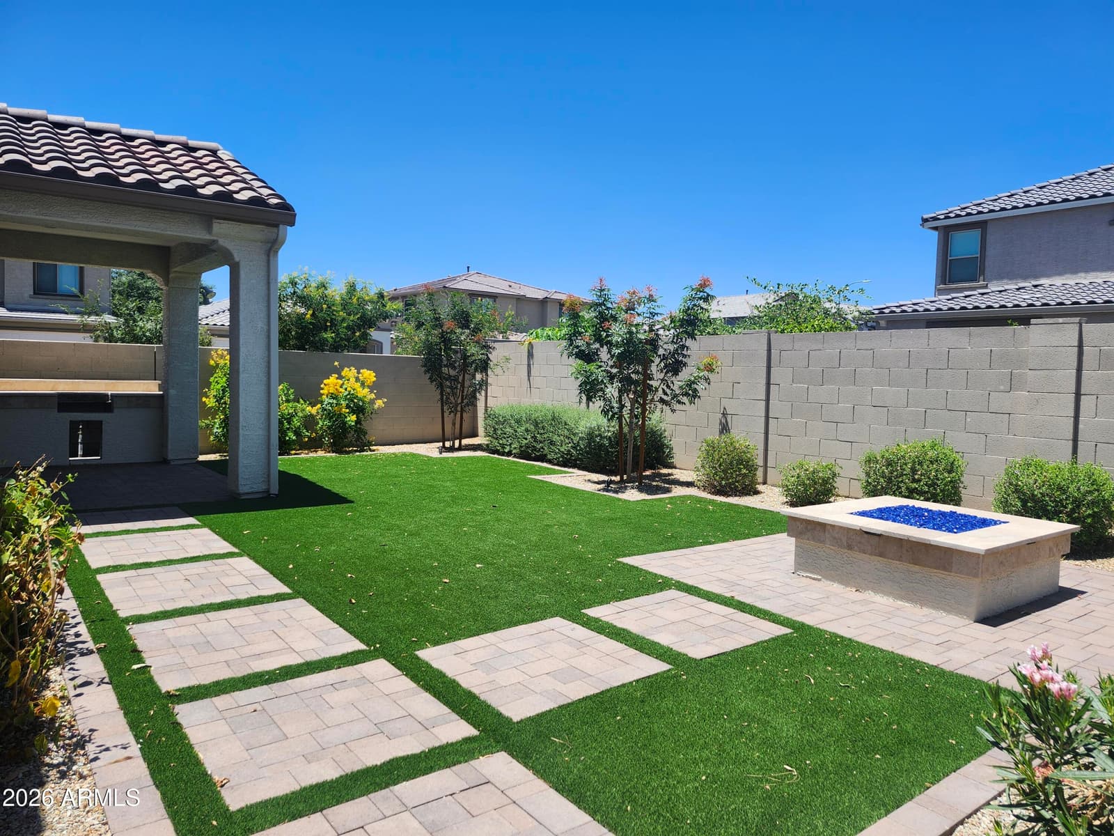 9046 W LUKE Avenue, Glendale, AZ 85305 — photo 16 of 35
