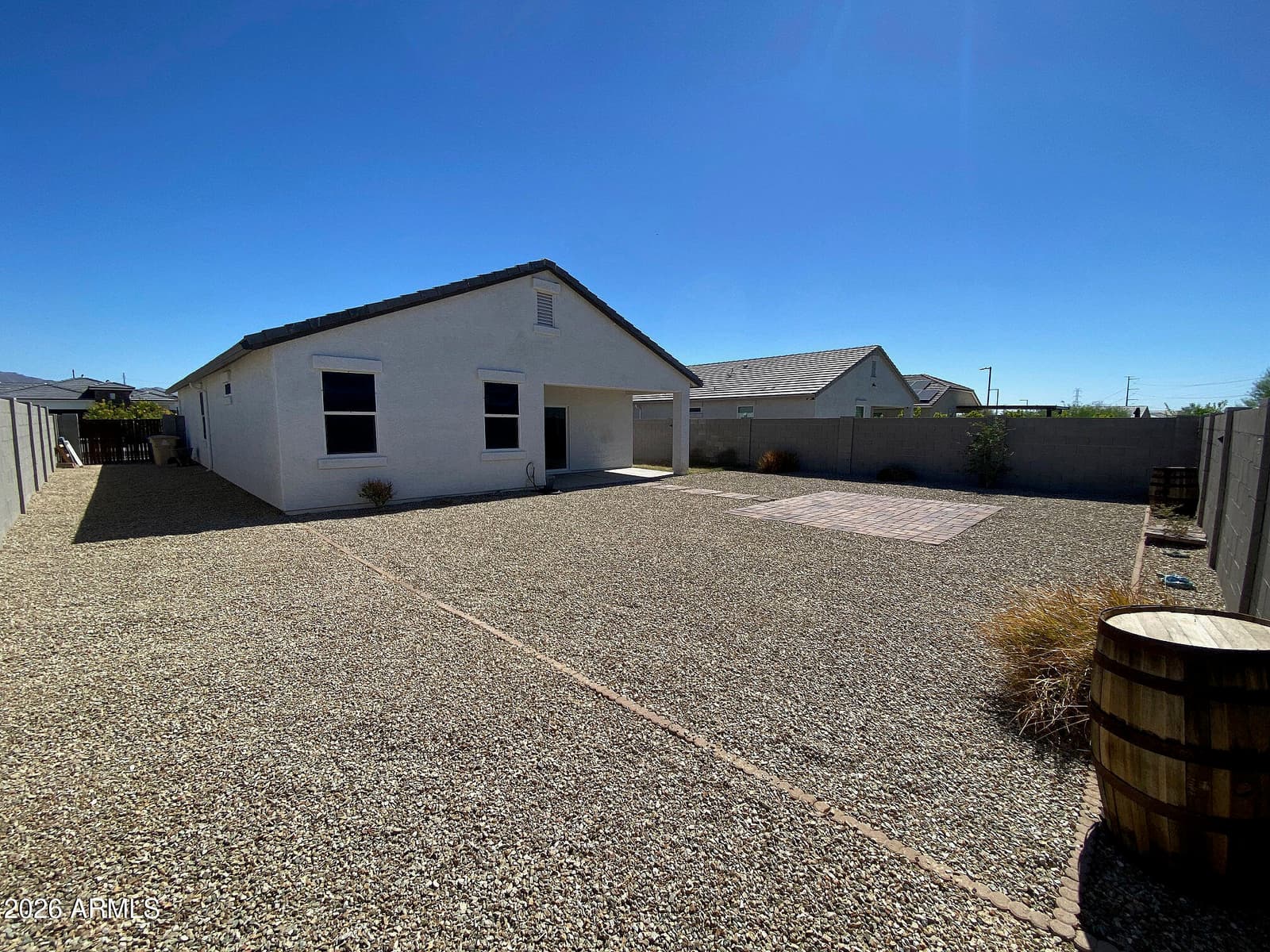 24049 W VERLEA Drive, Buckeye, AZ 85326 — photo 24 of 27