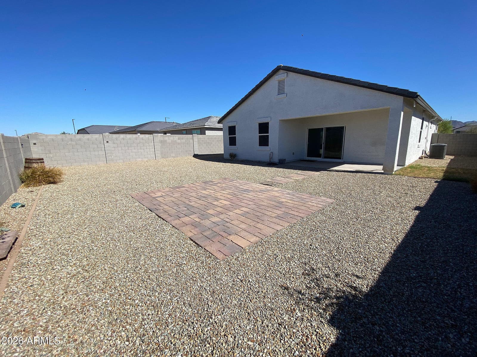 24049 W VERLEA Drive, Buckeye, AZ 85326 — photo 23 of 27
