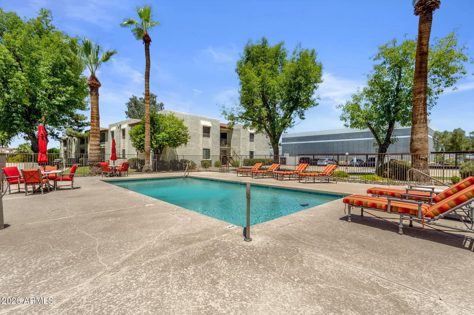 10444 N 69TH Street 119, Paradise Valley, AZ 85253 — photo 28 of 38
