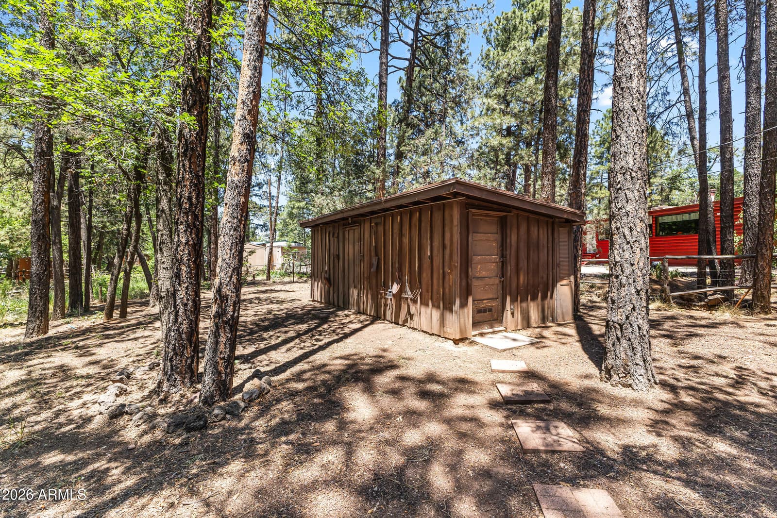 6448 Lower Ridge Drive, Lakeside, AZ 85929 — photo 19 of 19