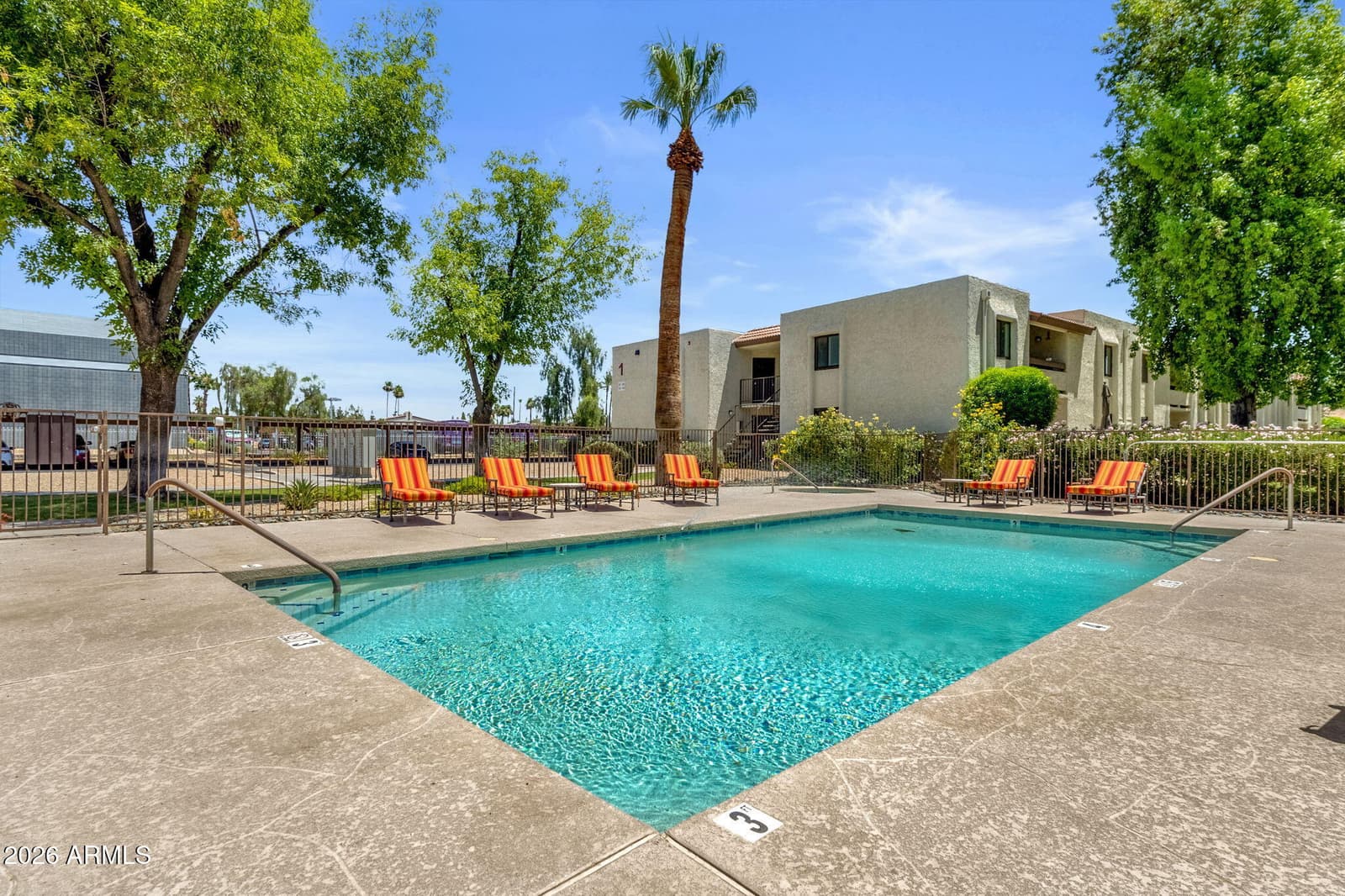 10444 N 69TH Street 119, Paradise Valley, AZ 85253 — photo 31 of 38