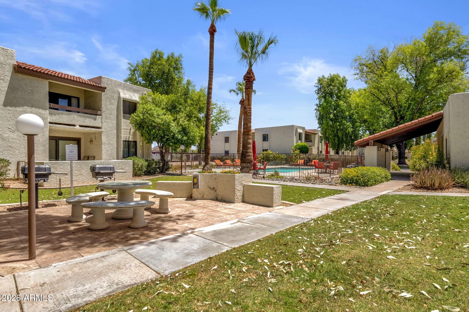 10444 N 69TH Street 119, Paradise Valley, AZ 85253 — photo 24 of 38