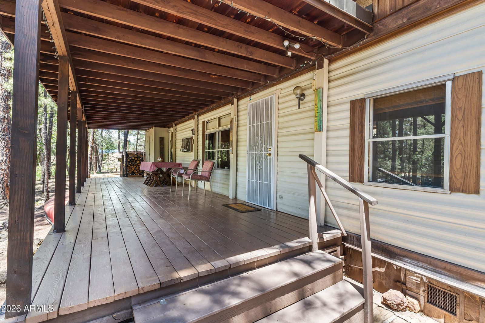 6448 Lower Ridge Drive, Lakeside, AZ 85929 — photo 13 of 19