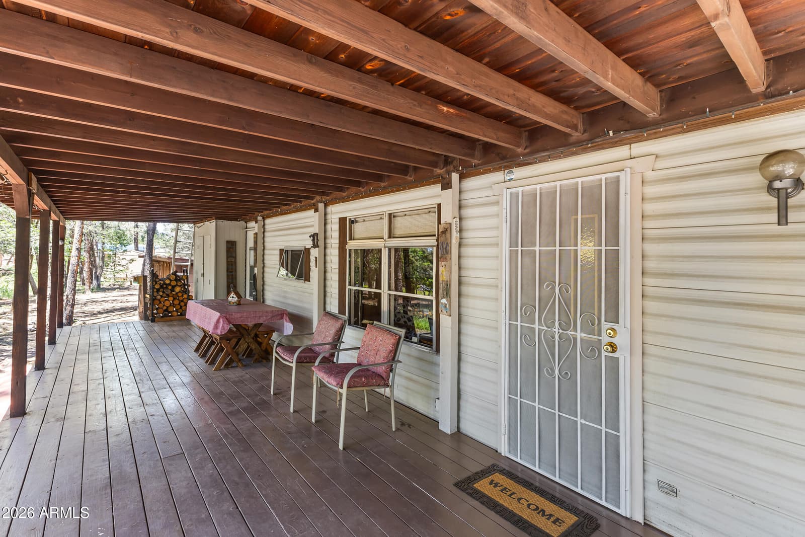 6448 Lower Ridge Drive, Lakeside, AZ 85929 — photo 14 of 19