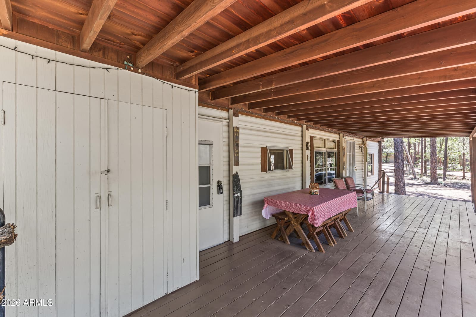 6448 Lower Ridge Drive, Lakeside, AZ 85929 — photo 15 of 19