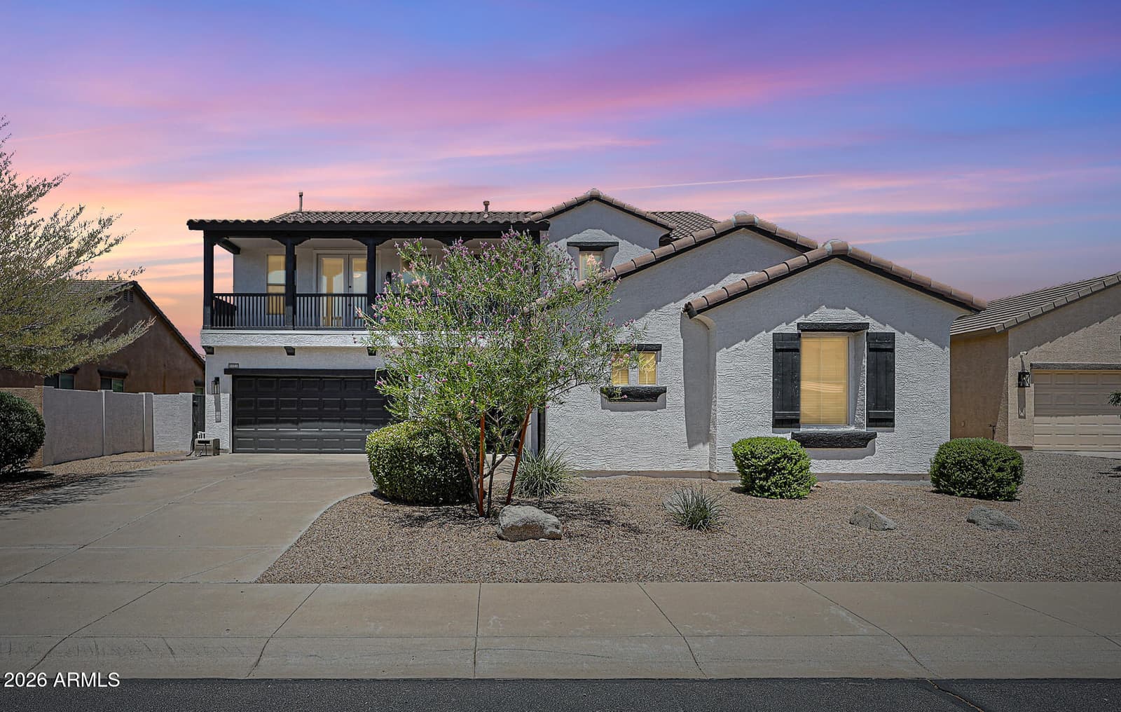 18140 W BUCKHORN Drive, Goodyear, AZ 85338 — photo 6 of 94