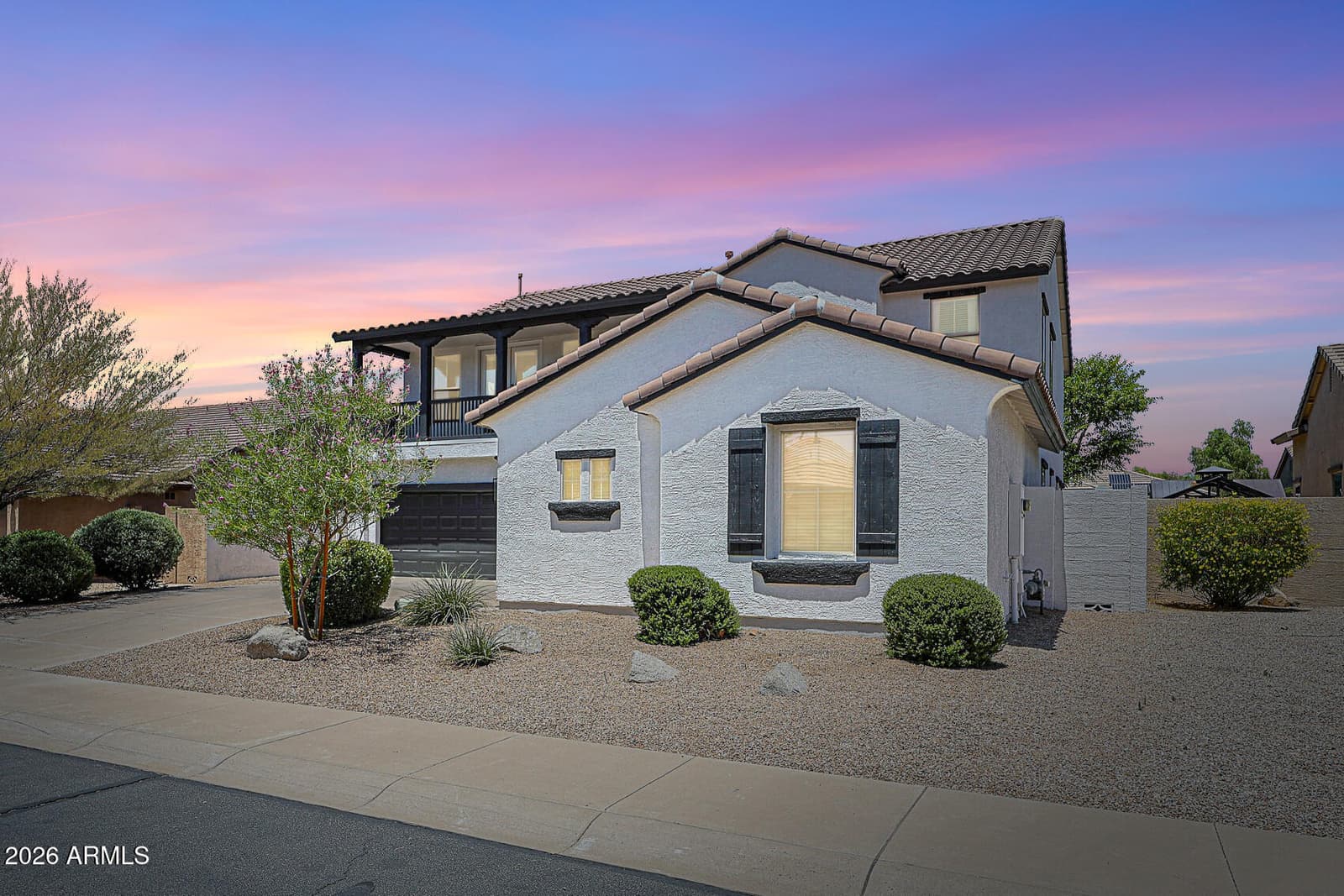 18140 W BUCKHORN Drive, Goodyear, AZ 85338 — photo 7 of 94
