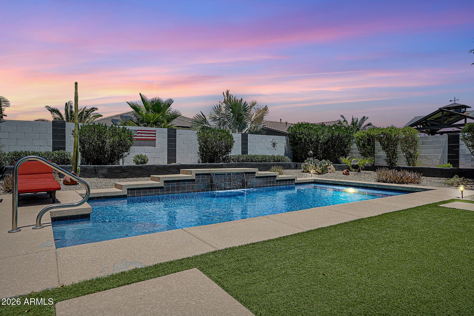 18140 W BUCKHORN Drive, Goodyear, AZ 85338 — photo 1 of 94