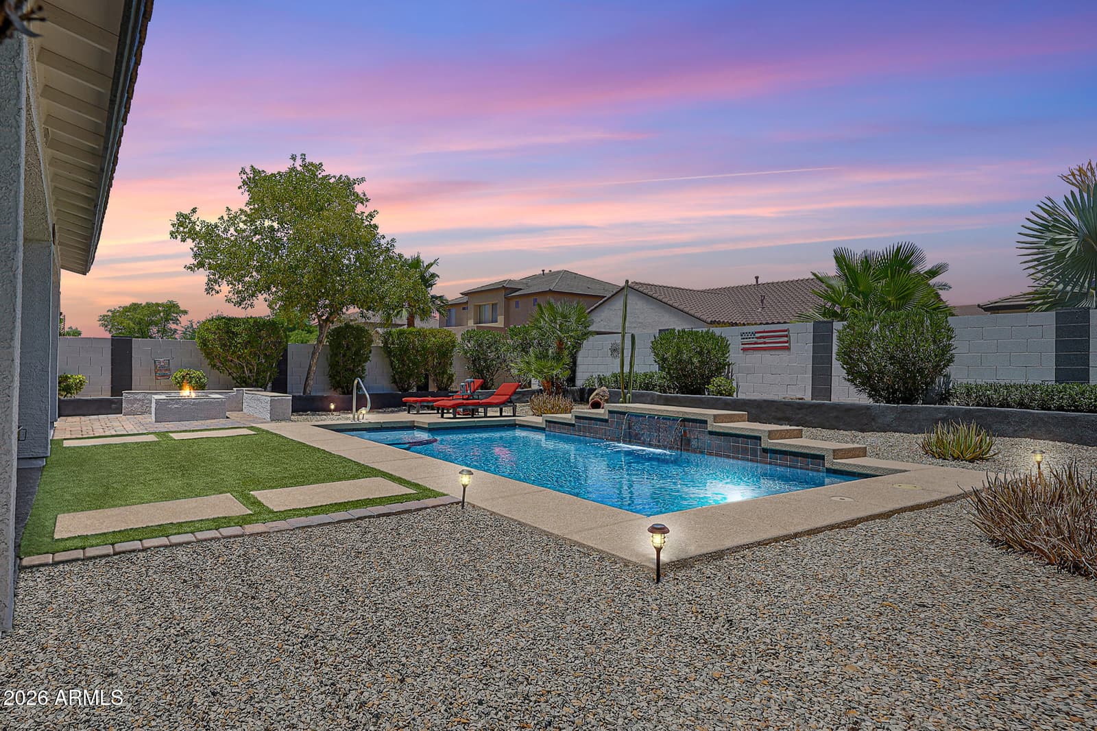 18140 W BUCKHORN Drive, Goodyear, AZ 85338 — photo 2 of 94
