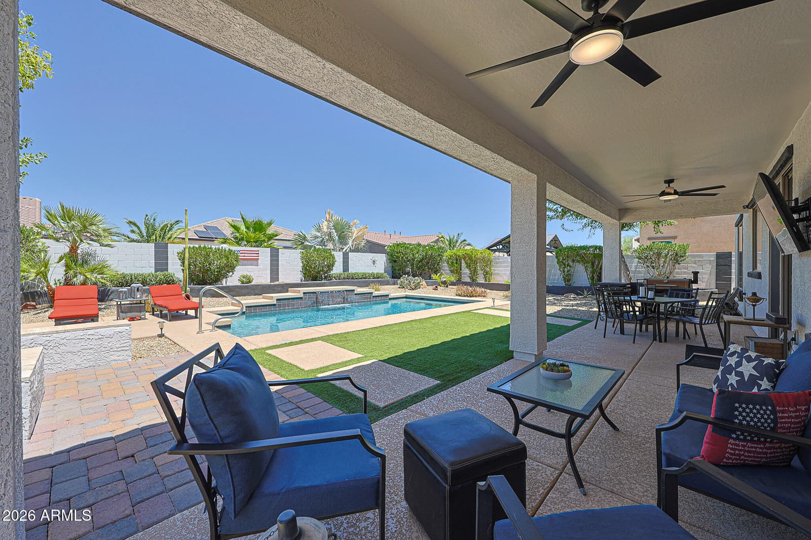 18140 W BUCKHORN Drive, Goodyear, AZ 85338 — photo 43 of 94
