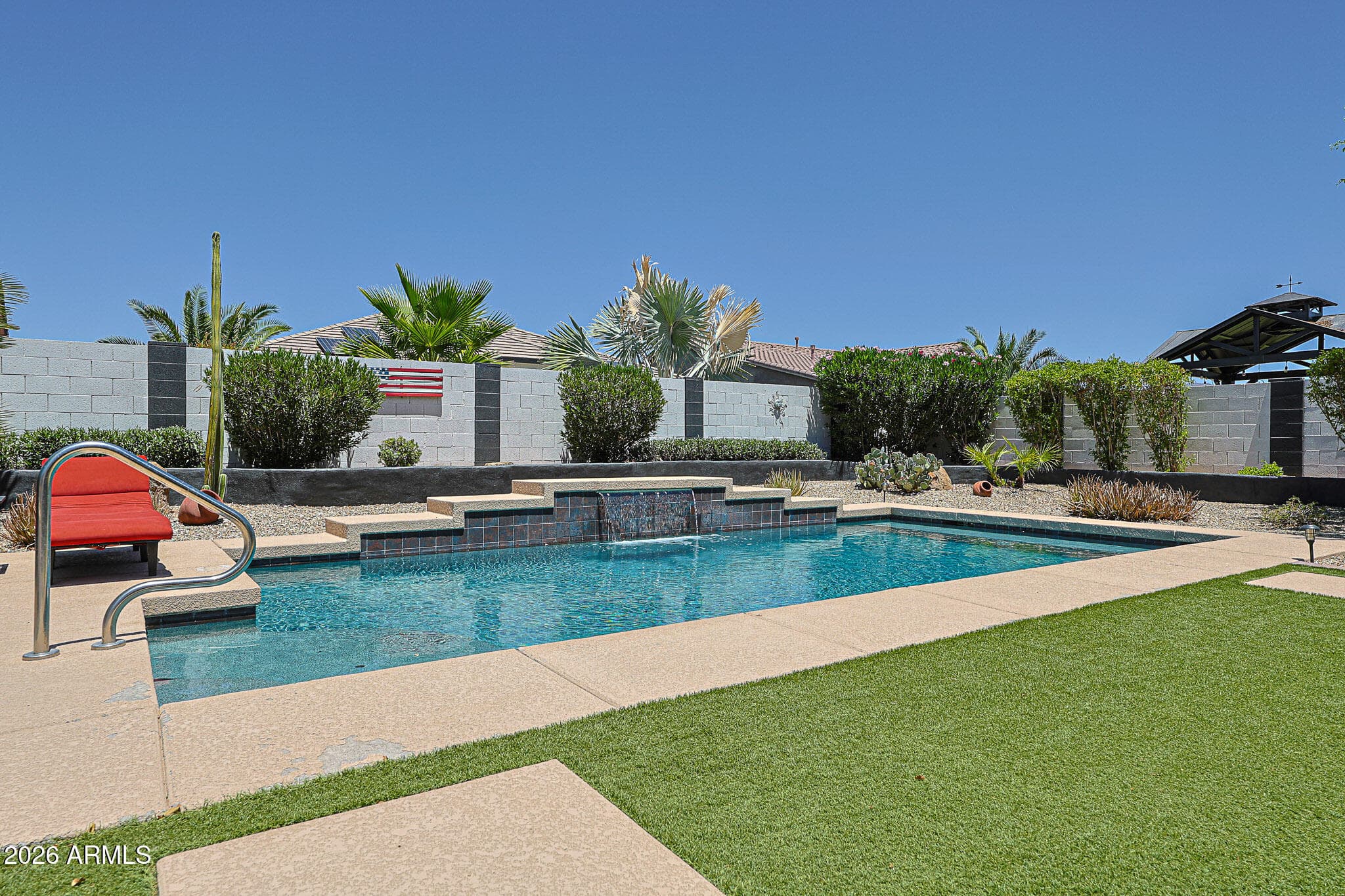 18140 W BUCKHORN Drive, Goodyear, AZ 85338 — photo 46 of 94