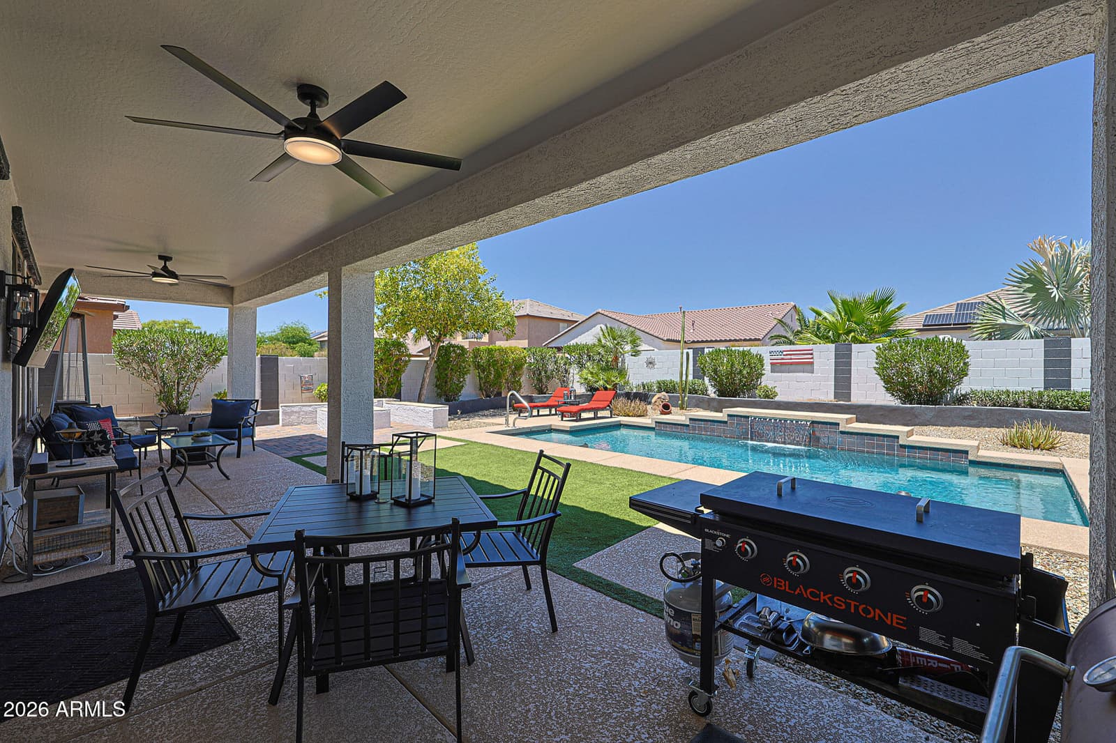 18140 W BUCKHORN Drive, Goodyear, AZ 85338 — photo 44 of 94