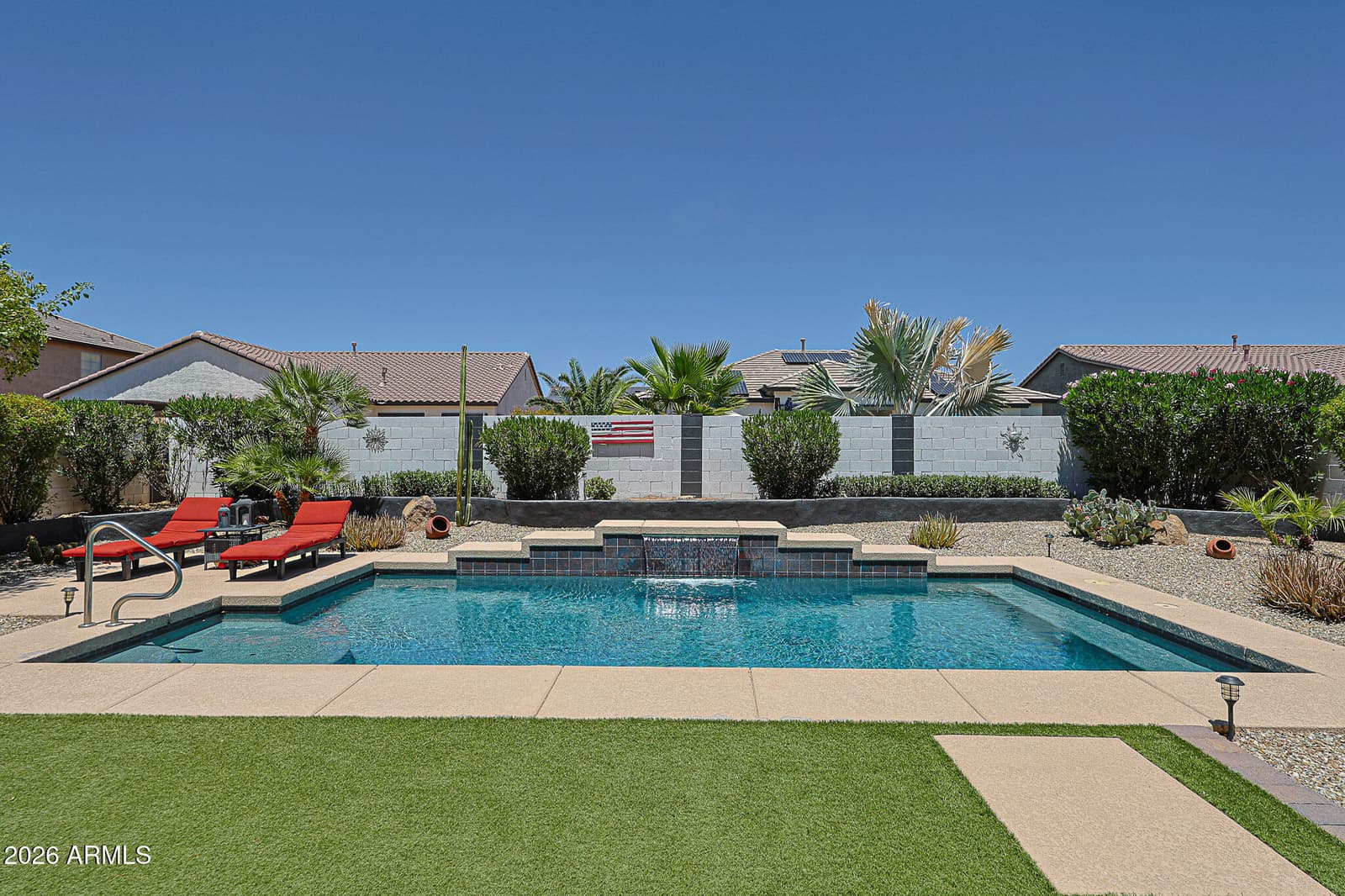 18140 W BUCKHORN Drive, Goodyear, AZ 85338 — photo 47 of 94
