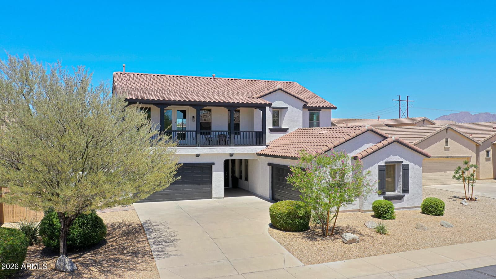 18140 W BUCKHORN Drive, Goodyear, AZ 85338 — photo 53 of 94