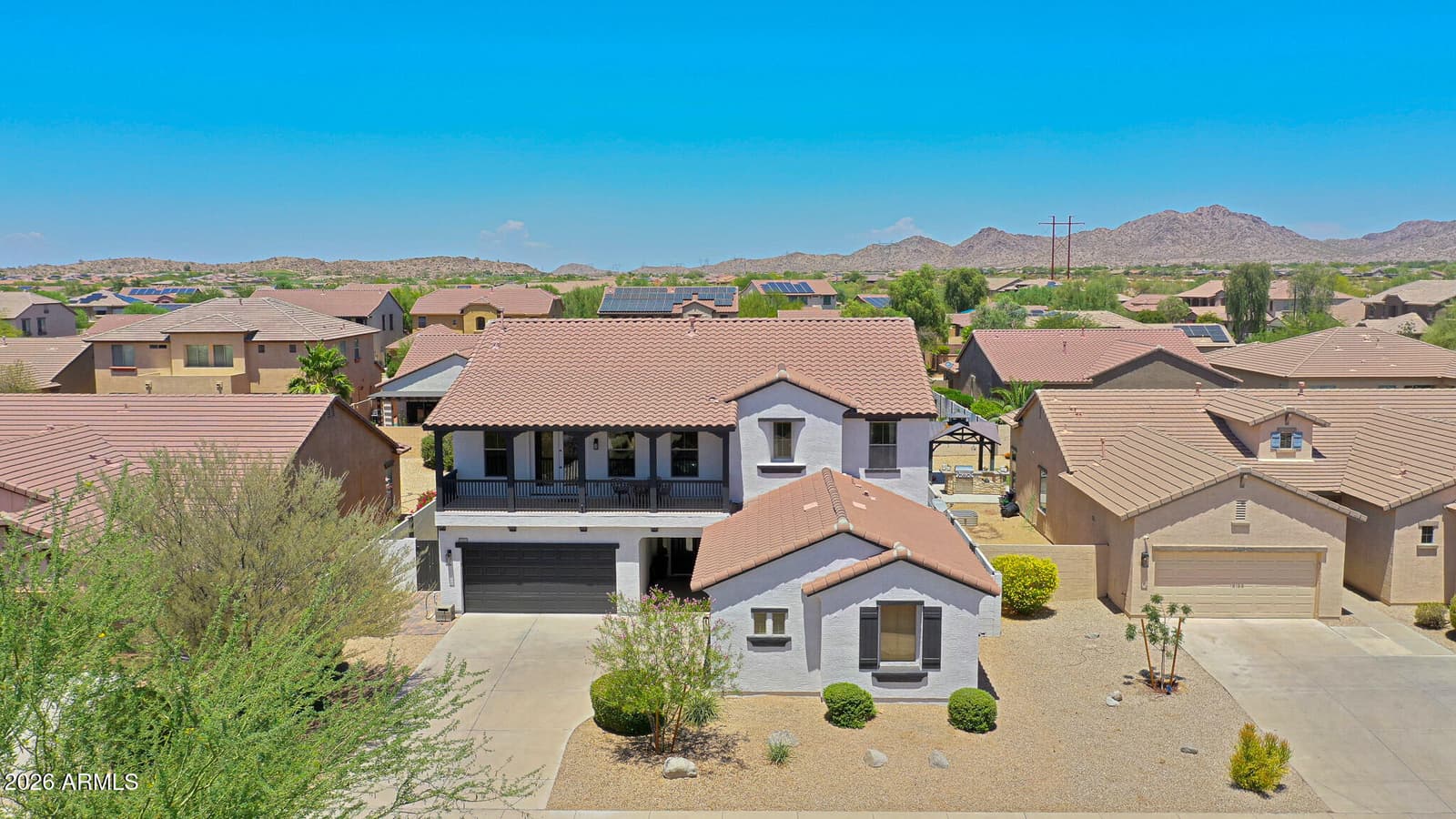 18140 W BUCKHORN Drive, Goodyear, AZ 85338 — photo 55 of 94