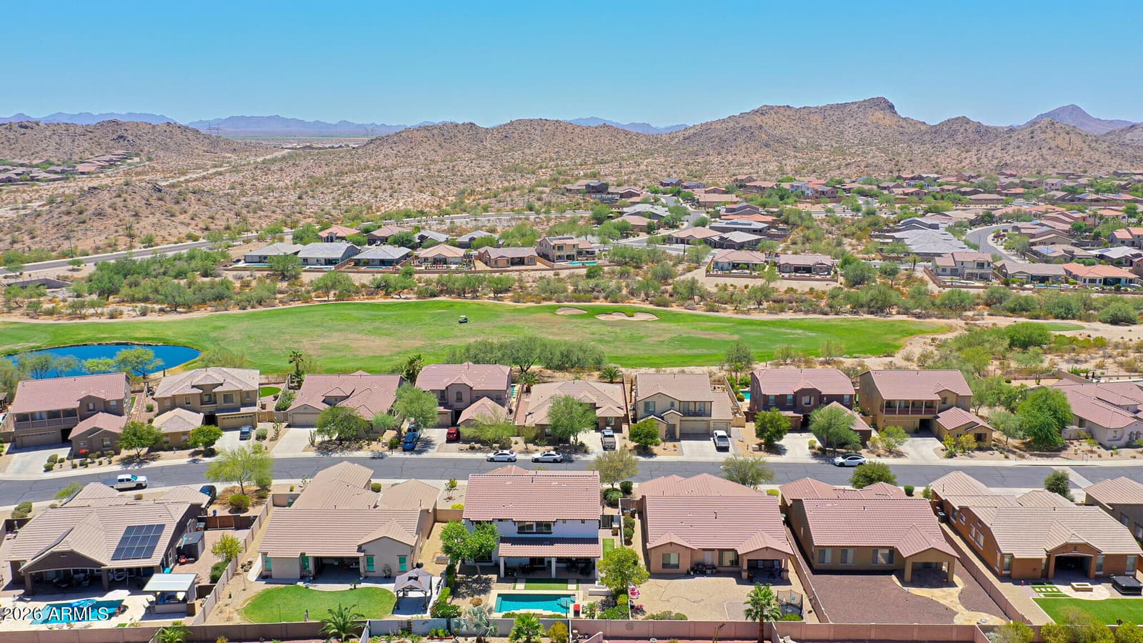 18140 W BUCKHORN Drive, Goodyear, AZ 85338 — photo 59 of 94