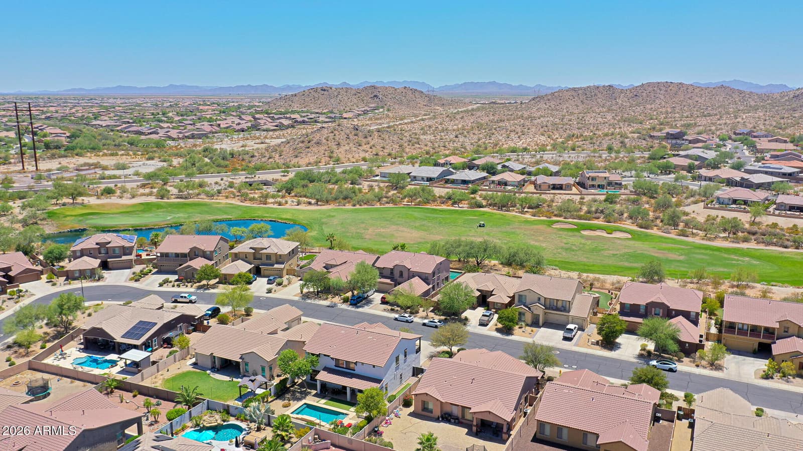 18140 W BUCKHORN Drive, Goodyear, AZ 85338 — photo 60 of 94