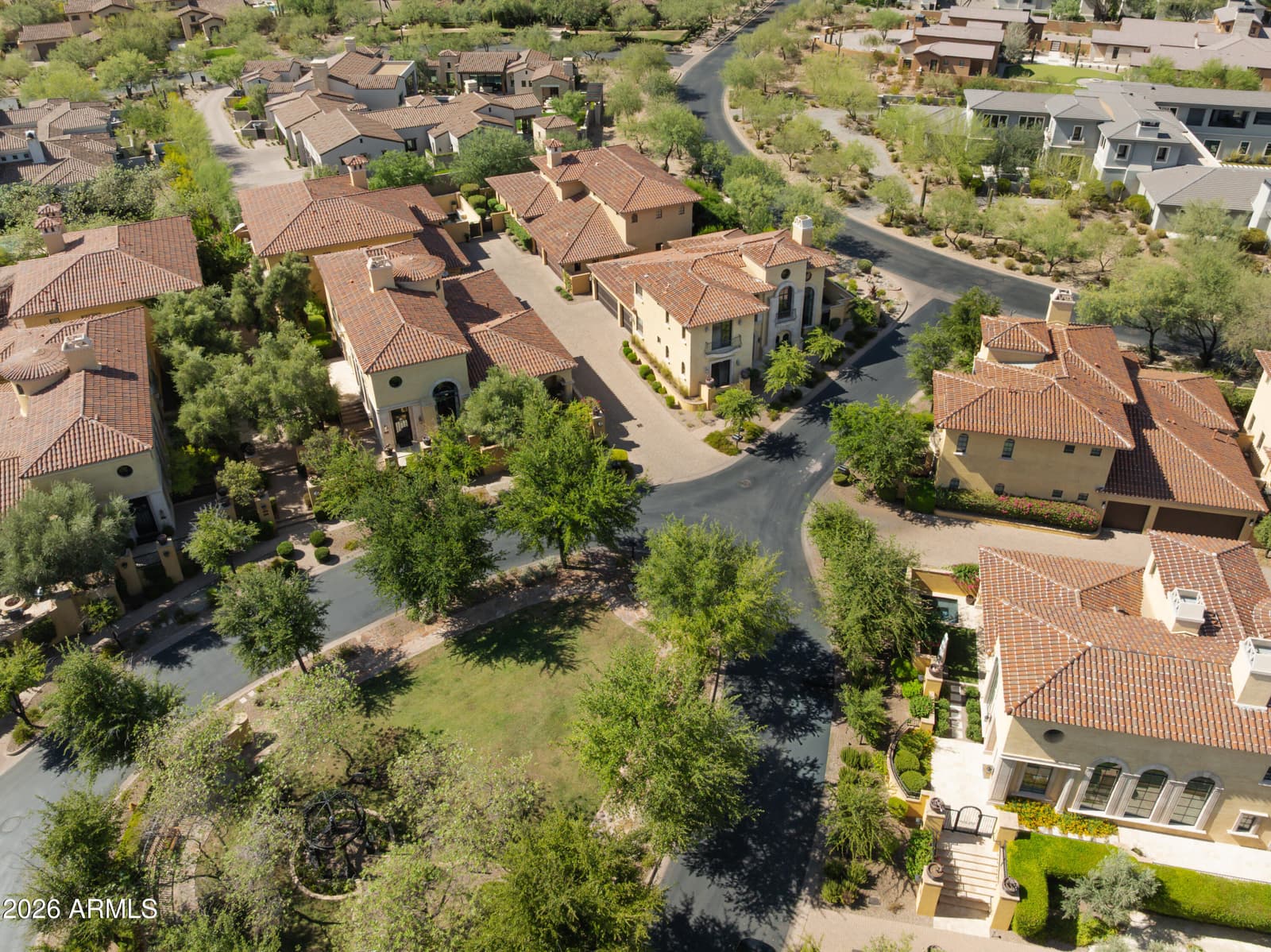 18988 N 101ST Street, Scottsdale, AZ 85255 — photo 4 of 42
