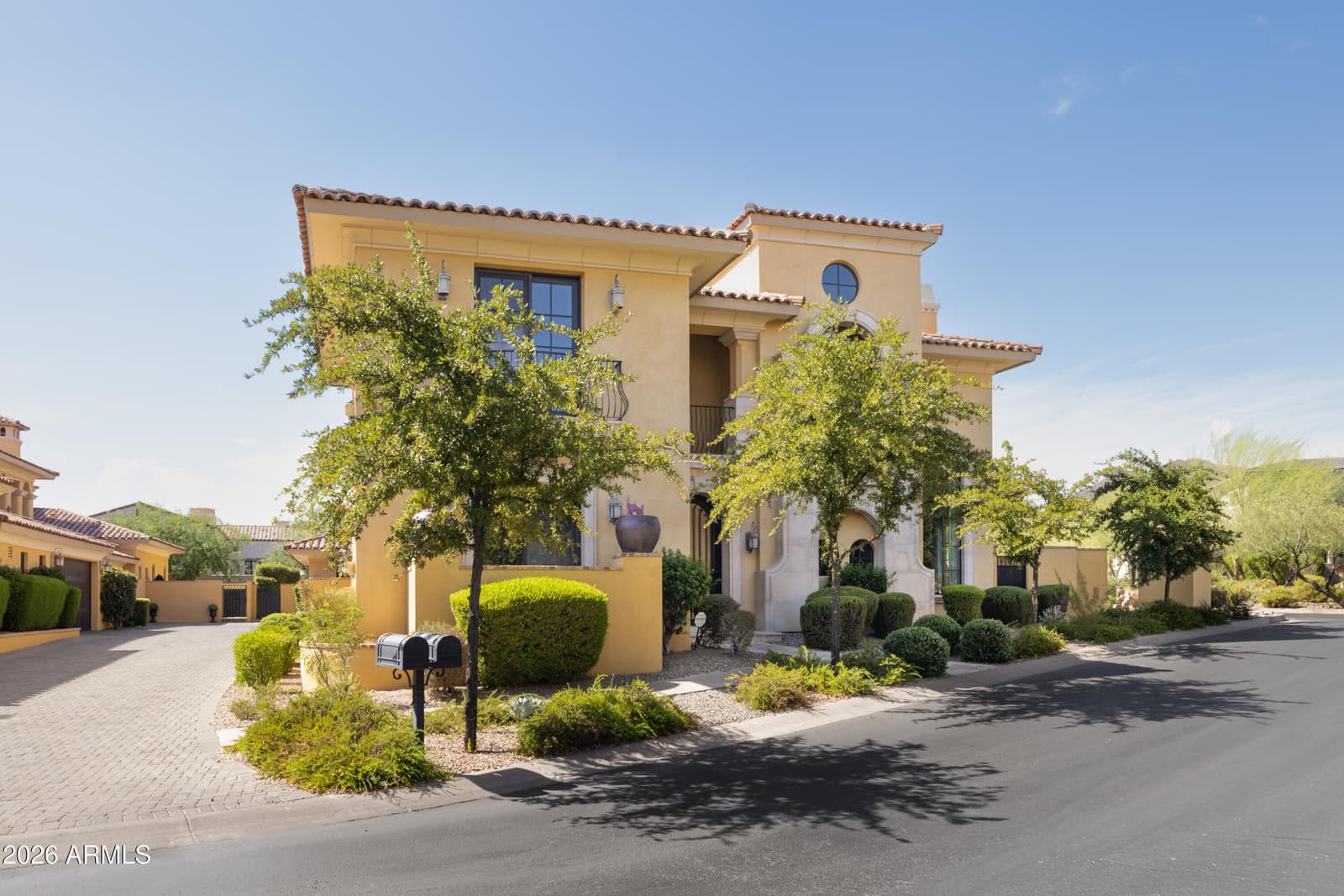 18988 N 101ST Street, Scottsdale, AZ 85255 — photo 40 of 42