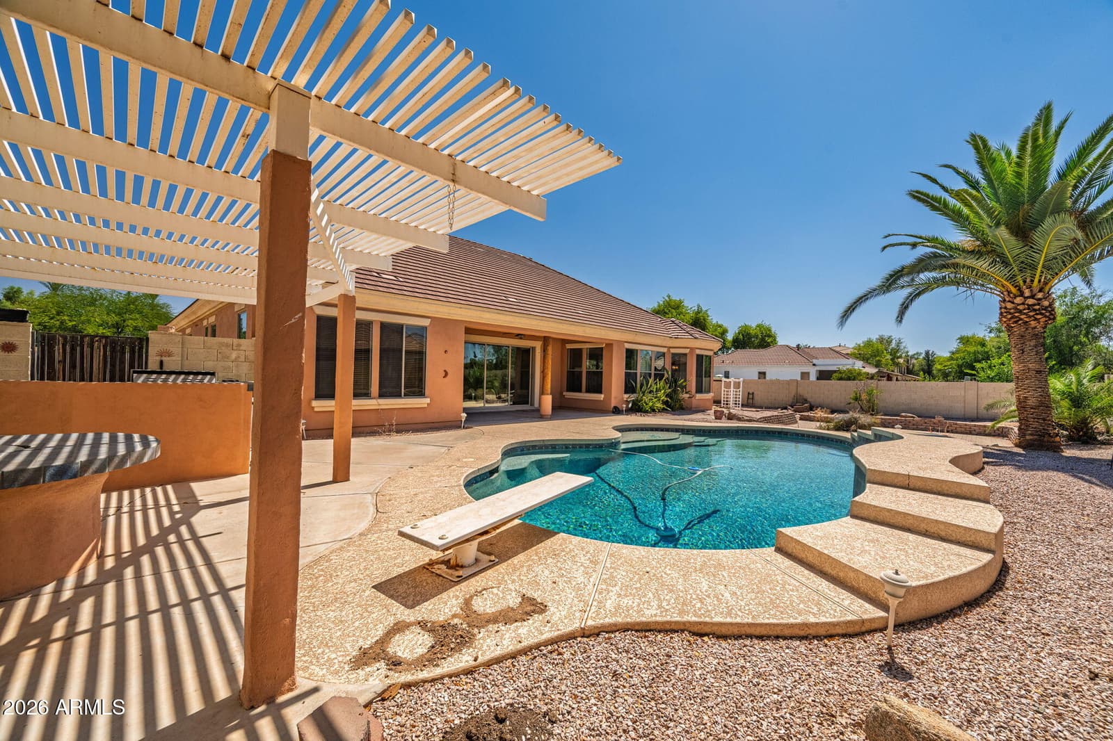 952 E FIELDSTONE Place, Chandler, AZ 85249 — photo 20 of 28