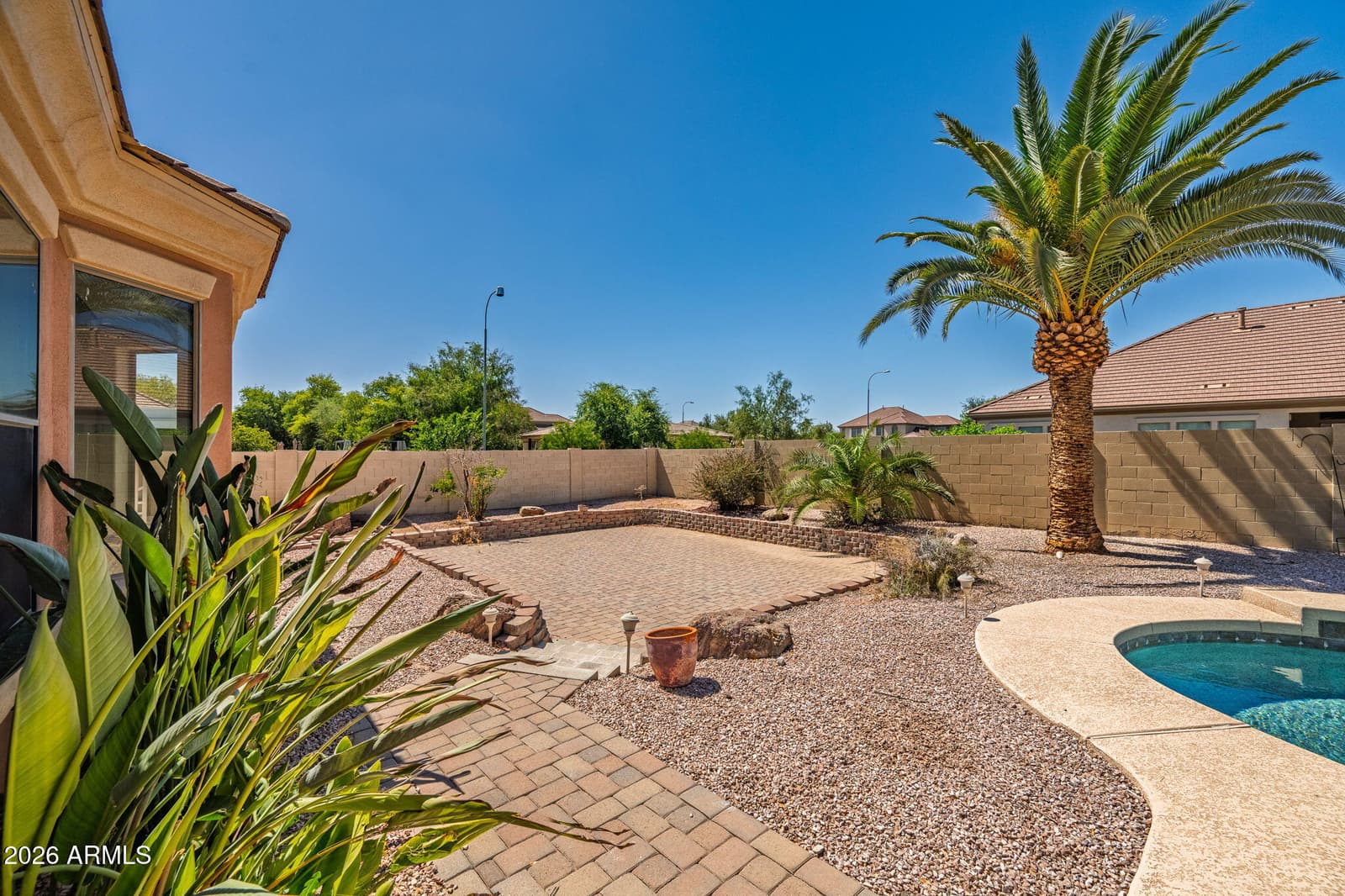 952 E FIELDSTONE Place, Chandler, AZ 85249 — photo 22 of 28
