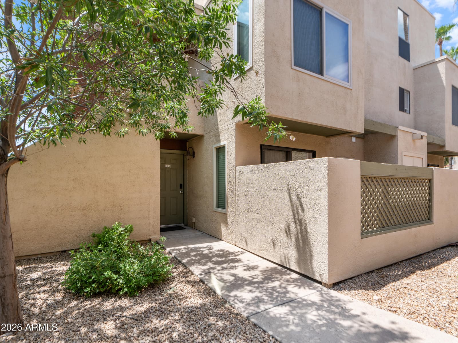 3500 N HAYDEN Road 805, Scottsdale, AZ 85251 — photo 17 of 17