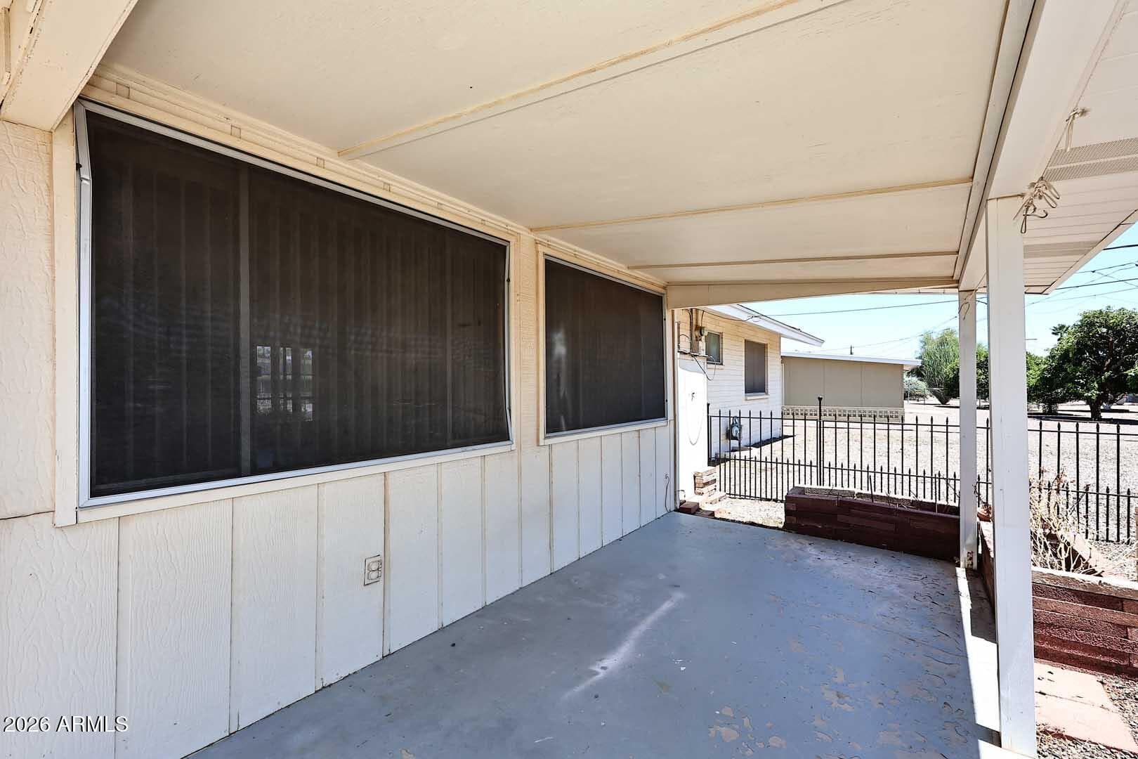10913 W CANTERBURY Drive, Sun City, AZ 85351 — photo 25 of 46