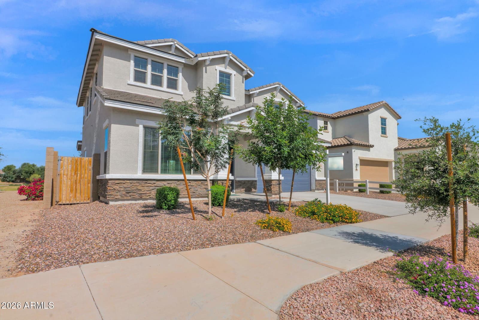 23472 S 210TH Street, Queen Creek, AZ 85142 — photo 3 of 32