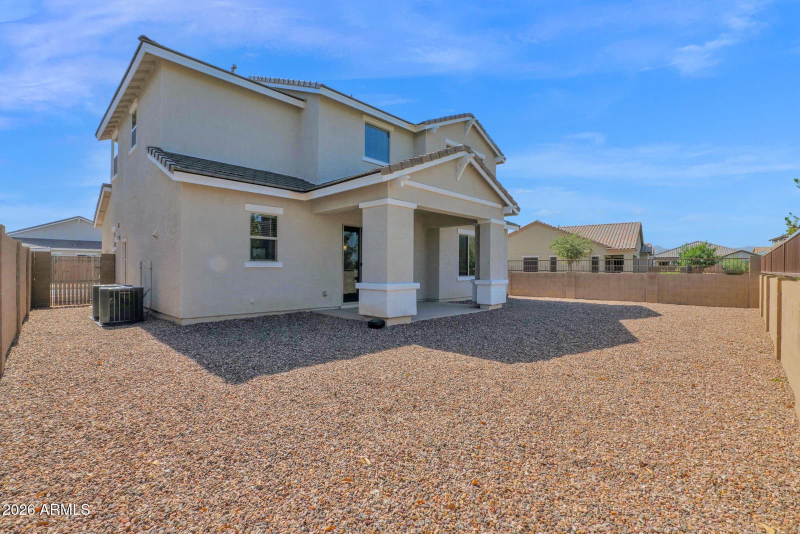 23472 S 210TH Street, Queen Creek, AZ 85142 — photo 29 of 32