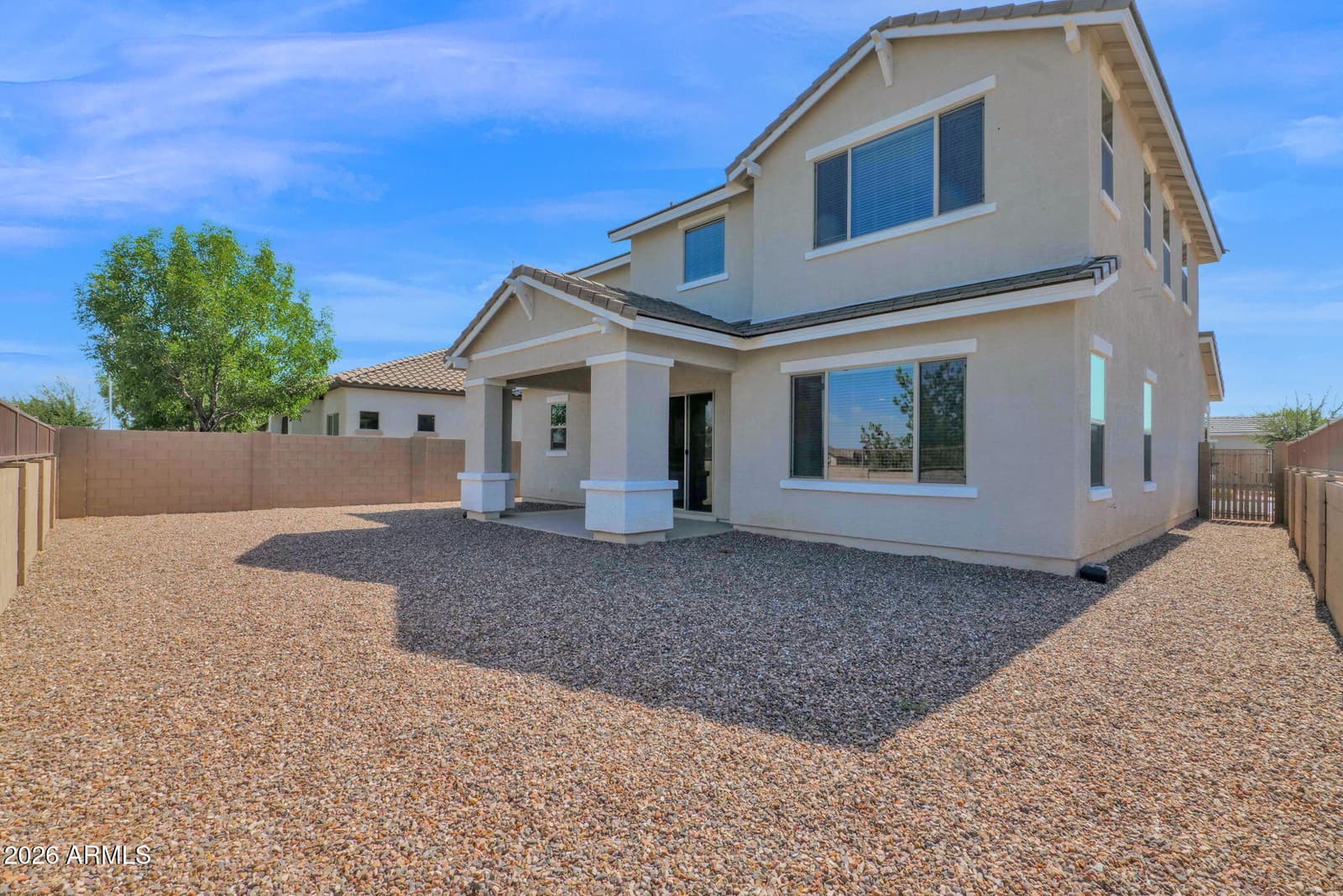23472 S 210TH Street, Queen Creek, AZ 85142 — photo 30 of 32