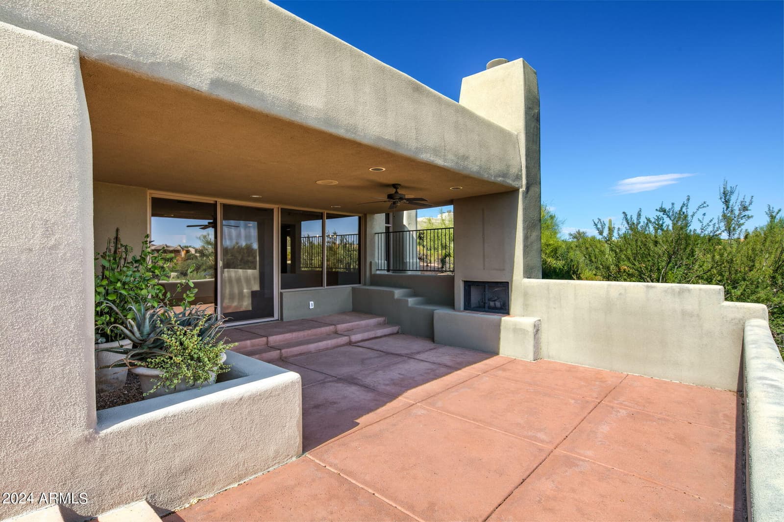 10095 E GRAYTHORN Drive, Scottsdale, AZ 85262 — photo 5 of 35