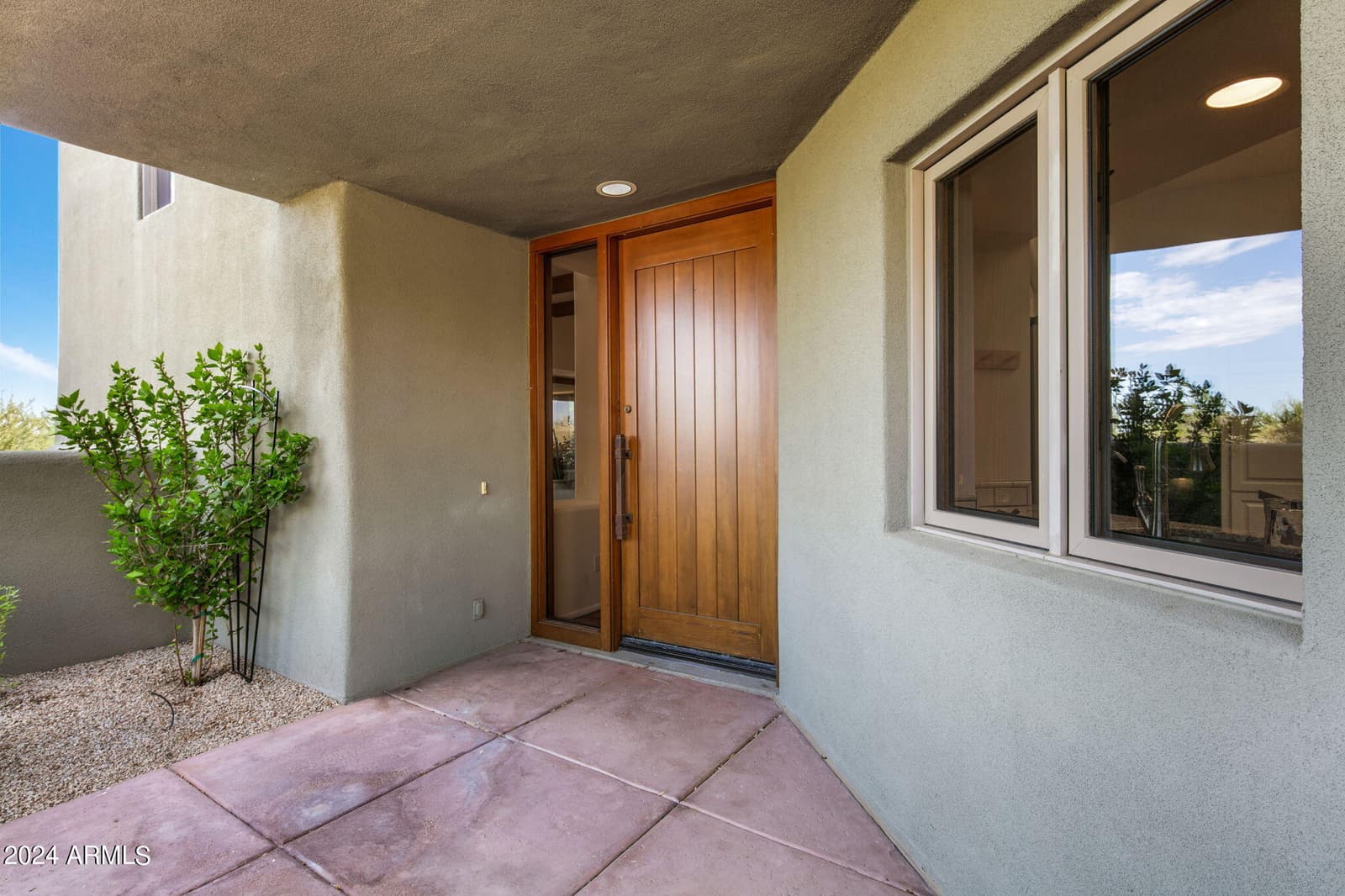 10095 E GRAYTHORN Drive, Scottsdale, AZ 85262 — photo 8 of 35