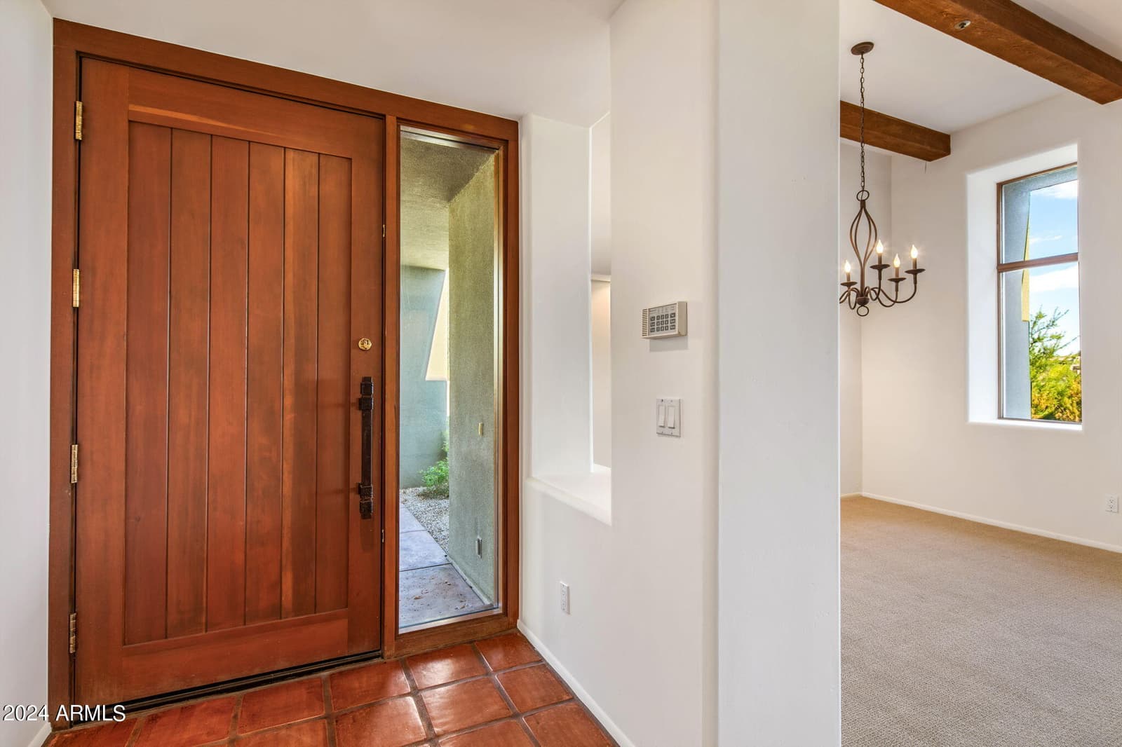 10095 E GRAYTHORN Drive, Scottsdale, AZ 85262 — photo 3 of 35