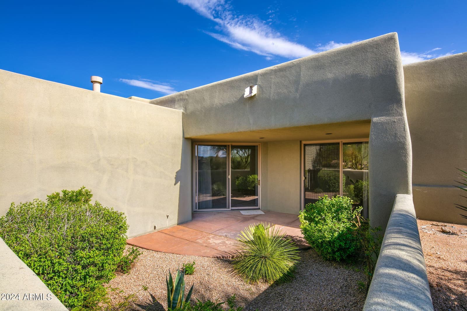 10095 E GRAYTHORN Drive, Scottsdale, AZ 85262 — photo 29 of 35